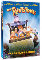 The Flintstones The Flintstones