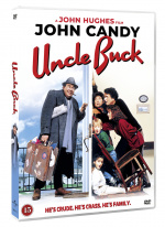 Uncle Buck Uncle Buck