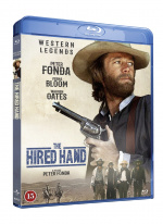 The Hired Hand The Hired Hand