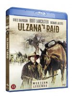 Ulzana\'s Raid Ulzana\'s Raid