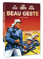 Beau Geste Beau Geste