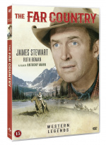 The Far Country The Far Country