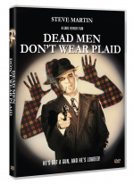 Dead Men Don\'t Wear Plaid