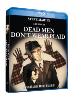 Dead Men Don\'t Wear Plaid
