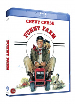 Funny farm (1988) Funny farm (1988)
