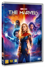 The Marvels (DVD) The Marvels (DVD)
