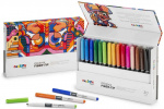 CARIOCA Plus - Prisma tusj, 30 stk (809304)