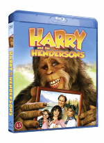 Harry And The Hendersons Harry And The Hendersons