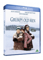 Grumpy Old Men Grumpy Old Men