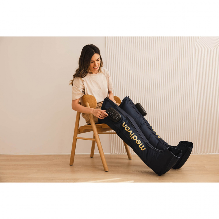 MEDIVON Massasjeapparat Kompresjon Aeria