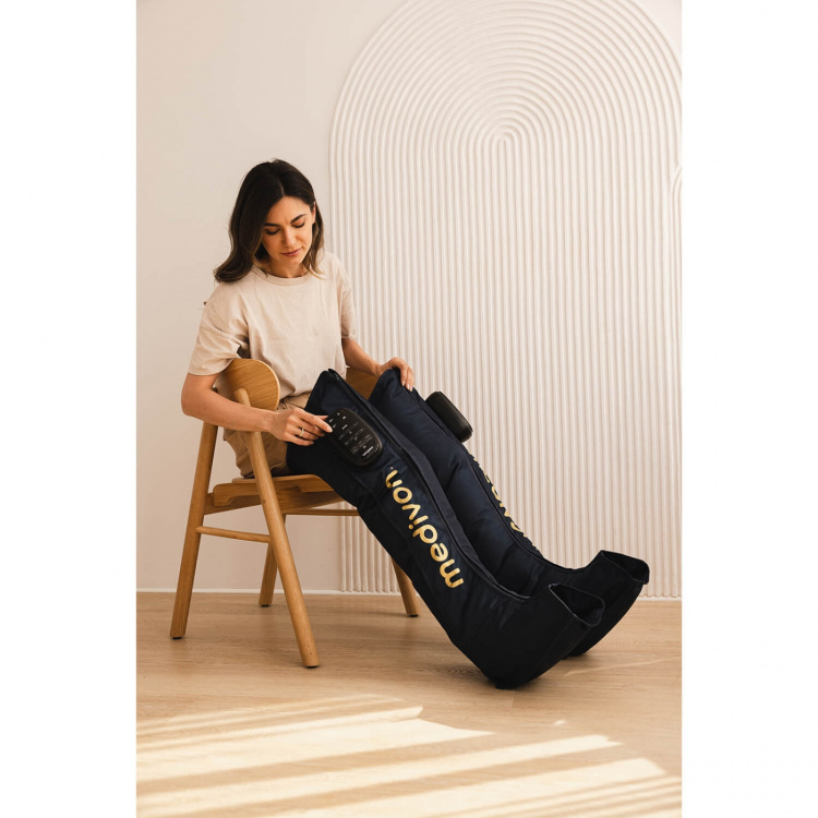 MEDIVON Massasjeapparat Kompresjon Aeria