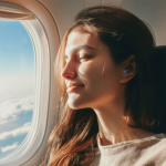 MIXX Hørselsvern Noise Protection Flight 27dB (SNR) 22dB (NRR)