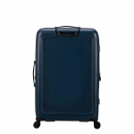 American Tourister Koffert DashPop Spinner 77/28 Midnight Blue American Tourister Koffert DashPop Spinner 77/28 Midnight Blue