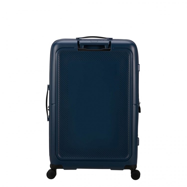 American Tourister Koffert DashPop Spinner 77/28 Midnight Blue American Tourister Koffert DashPop Spinner 77/28 Midnight Blue