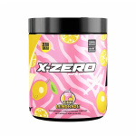 X-GAMER Energidrikkpulver X-Zero 160 gram Pink Lemonade X-GAMER Energidrikkpulver X-Zero 160 gram Pink Lemonade