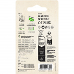 GP Batterilader Everyday B441 4xAA 2100mAh GP Batterilader Everyday B441 4xAA 2100mAh