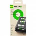 GP Lader Universal B631 GP Lader Universal B631