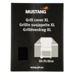 Mustang Grillovertrekk XL 215x75x110cm