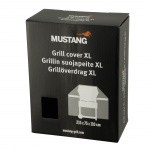 Mustang Grillovertrekk XL 215x75x110cm