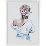 Hama Fotoramme Lilly 15x20cm Hama Fotoramme Lilly 15x20cm