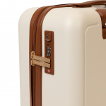 Cavalet Viken Cabin Bag Ivory