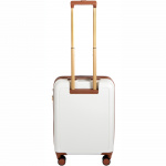 Cavalet Viken Cabin Bag Ivory Cavalet Viken Cabin Bag Ivory