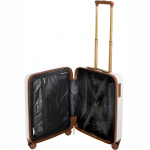 Cavalet Viken Cabin Bag Ivory Cavalet Viken Cabin Bag Ivory