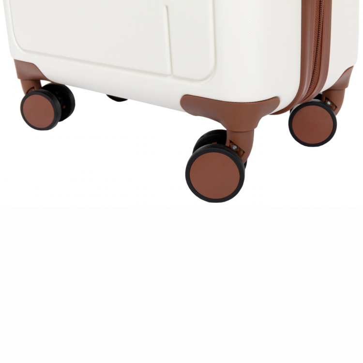 Cavalet Viken Cabin Bag Ivory Cavalet Viken Cabin Bag Ivory