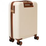 Cavalet Viken Cabin Bag Ivory