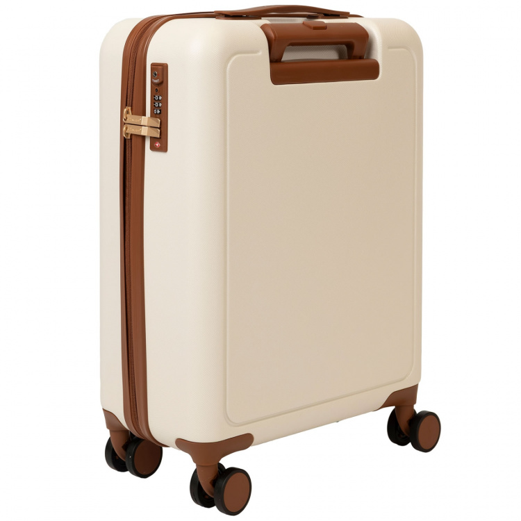 Cavalet Viken Cabin Bag Ivory