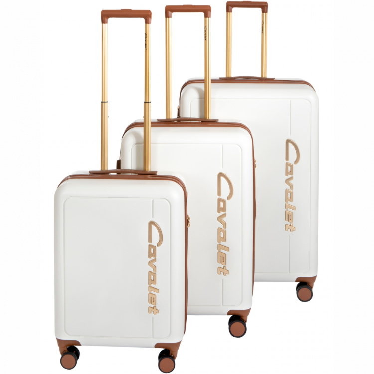 Cavalet Viken Medium reiseveske Ivory Cavalet Viken Medium reiseveske Ivory