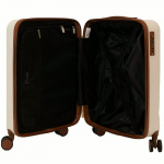 Cavalet Viken Medium reiseveske Ivory
