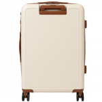 Cavalet Viken Medium reiseveske Ivory