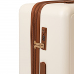 Cavalet Viken Large Traveling Bag Ivory