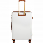 Cavalet Viken Large Traveling Bag Ivory Cavalet Viken Large Traveling Bag Ivory