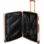 Cavalet Viken Large Traveling Bag Ivory Cavalet Viken Large Traveling Bag Ivory