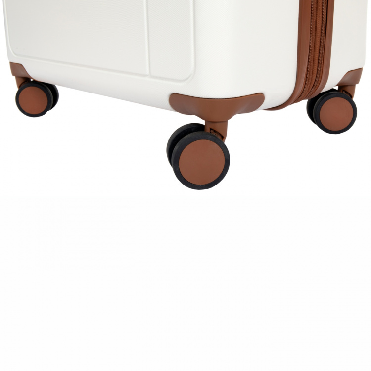 Cavalet Viken Large Traveling Bag Ivory Cavalet Viken Large Traveling Bag Ivory