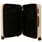 Cavalet Viken Large Traveling Bag Ivory