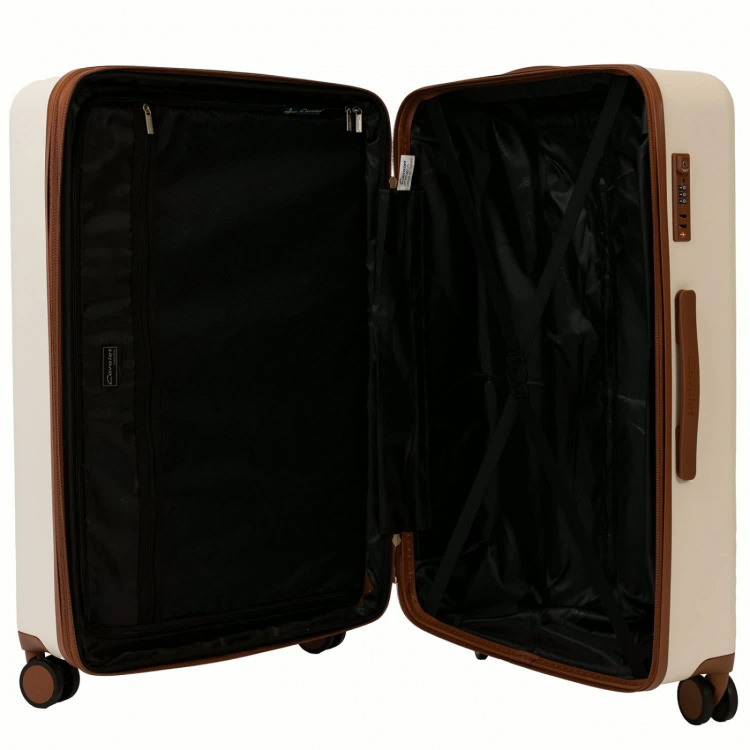 Cavalet Viken Large Traveling Bag Ivory