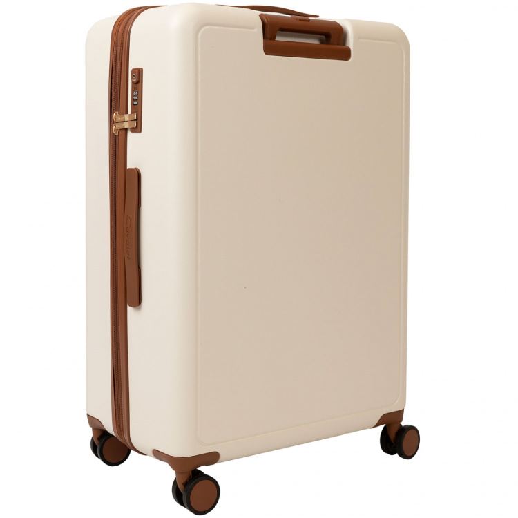 Cavalet Viken Large Traveling Bag Ivory