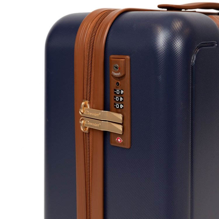 Cavalet Viken Cabin bag Navy