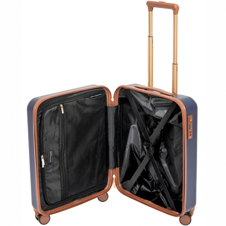 Cavalet Viken Cabin bag Navy Cavalet Viken Cabin bag Navy