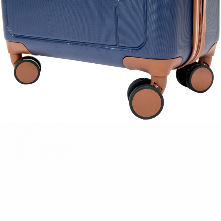 Cavalet Viken Cabin bag Navy Cavalet Viken Cabin bag Navy