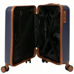 Cavalet Viken Cabin bag Navy