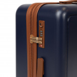 Cavalet Viken Medium reiseveske Navy
