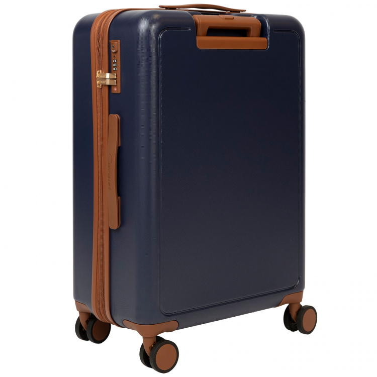 Cavalet Viken Medium reiseveske Navy