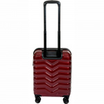 Cavalet Smygehuk Cabin Bag Burgundy Cavalet Smygehuk Cabin Bag Burgundy