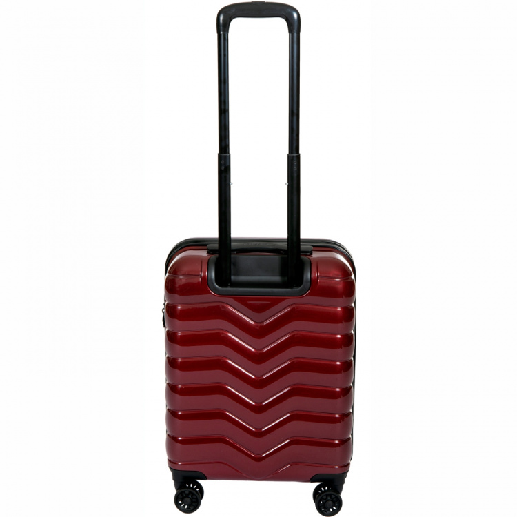 Cavalet Smygehuk Cabin Bag Burgundy Cavalet Smygehuk Cabin Bag Burgundy