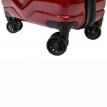 Cavalet Smygehuk Cabin Bag Burgundy Cavalet Smygehuk Cabin Bag Burgundy