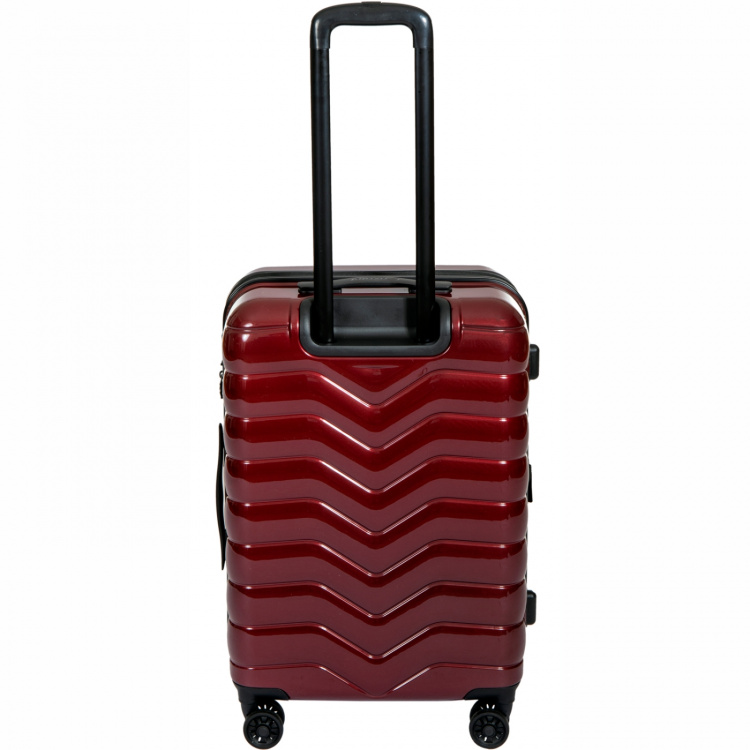 Cavalet Smygehuk Medium koffert Burgundy Cavalet Smygehuk Medium koffert Burgundy